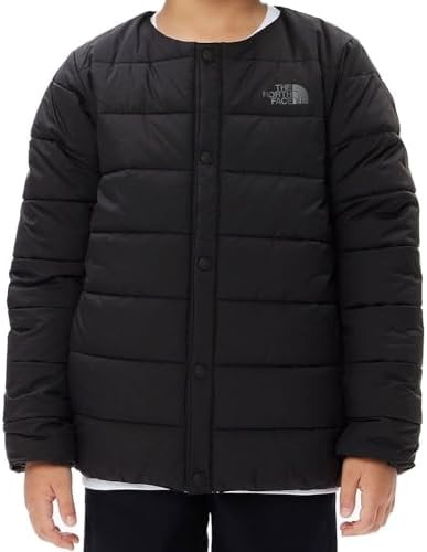 ジャケット・ブルゾン THE NORTH FACEKIDS Micro Zepher Cardigan The North Face Kids Micro Zephyr Cardigan Padded Jacket, Unisex